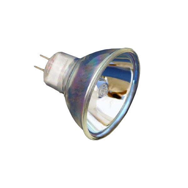 Amscope 24V 150W Halogen Bulb for Fiber Optic Illuminators BHD-24V150W